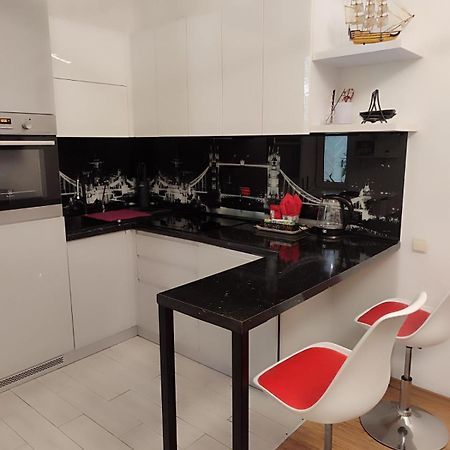 London Apartment, Odessa Dış mekan fotoğraf