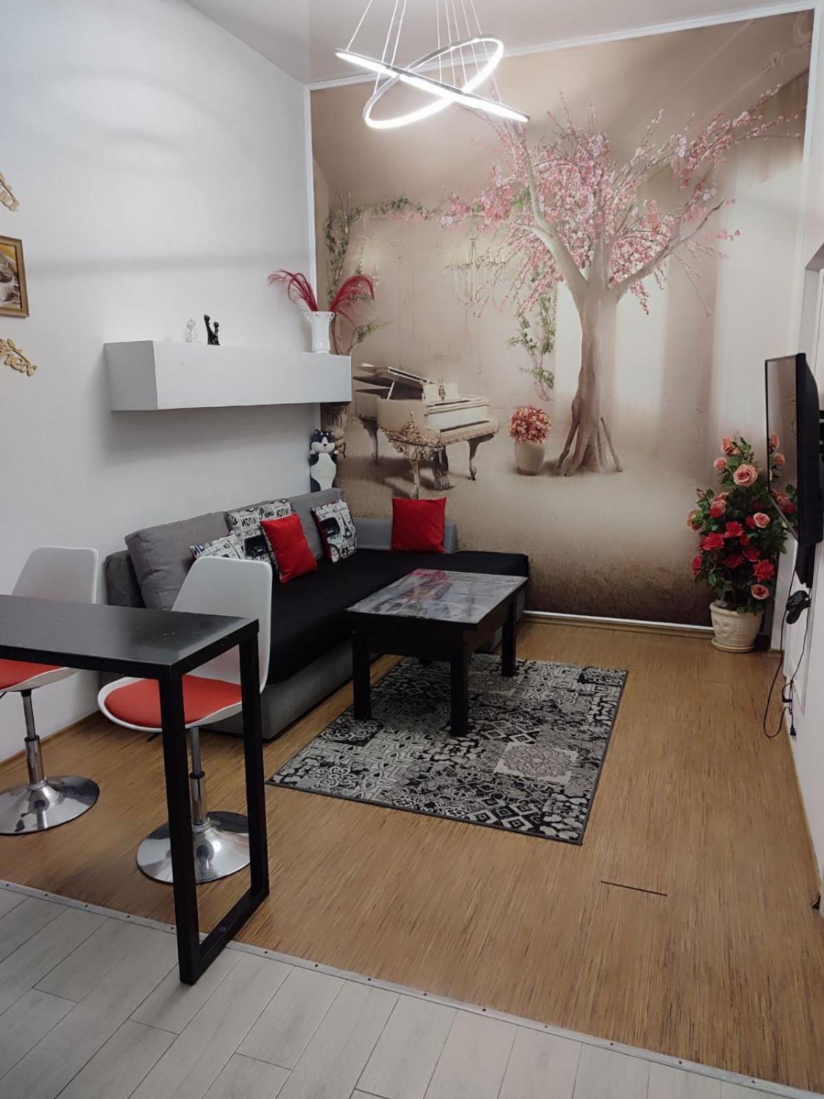 London Apartment, Odessa Dış mekan fotoğraf