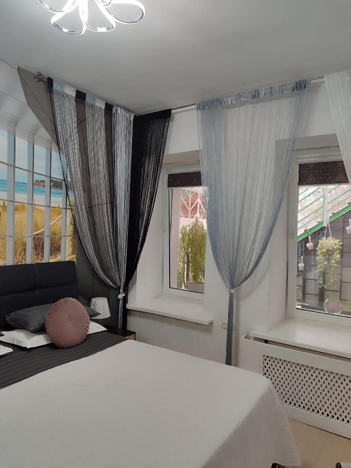 London Apartment, Odessa Dış mekan fotoğraf